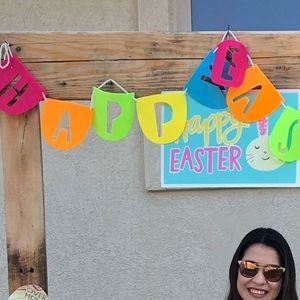 Meet your Posher, Nataly